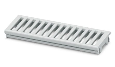 Phoenix Contact ICS Series Connection Plate for Use with DIN Rail Housing