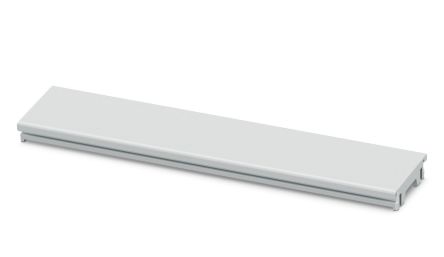 Phoenix Contact ICS Series Connection Plate for Use with DIN Rail Housing