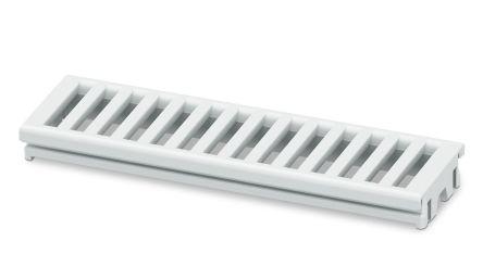 Phoenix Contact ICS Series Connection Plate for Use with DIN Rail Housing