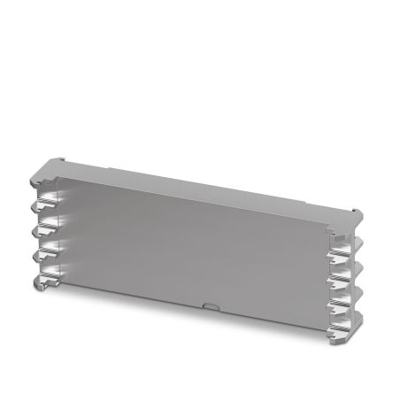 Phoenix Contact ICS Series 25 mm 127.5 mm Heatsink 44.9mm