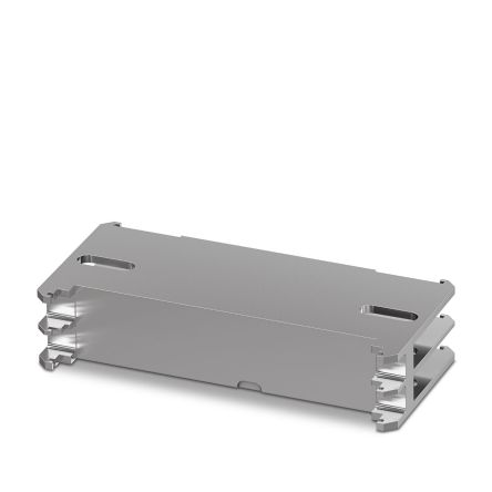 Phoenix Contact ICS Series 50.1 mm 105 mm Heatsink 22.4mm