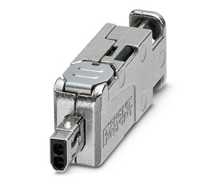 Phoenix Contact Solar Connector, 1343953