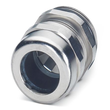 Phoenix Contact Silver Polyamide 6 Cable Gland, M20 Thread, 9 mm min., 13 mm max., IP68