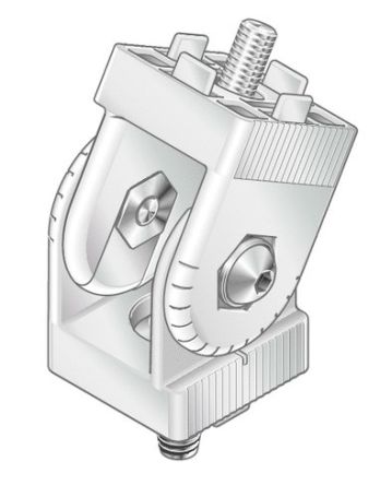 Bosch Rexroth Universal Joint 3842543401, 2, Plain, Bore 10mm, 40mm Length