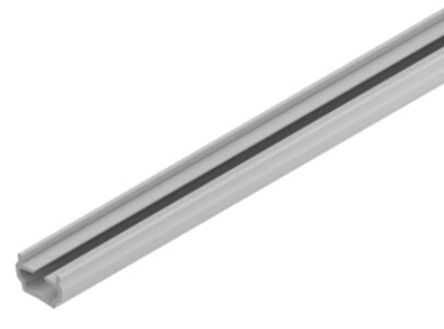 Bosch Rexroth Polypropylene 6 mm Slot, 6 mm Strut Profile