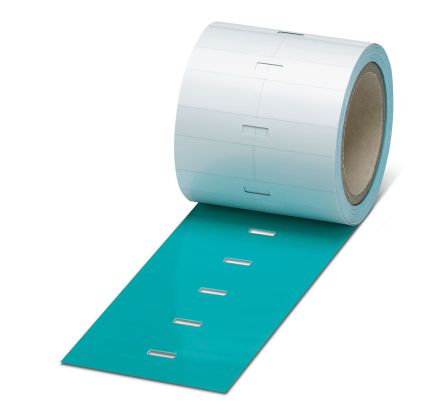 Phoenix Contact Device Marking for use with Siemens ET 200SP Controllers