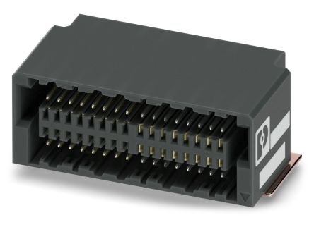 Phoenix Contact 8/32-FH, FP 0 Series PCB Connector Kit
