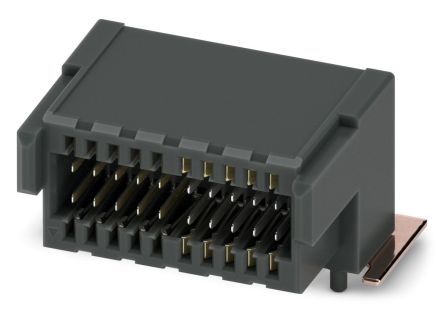 Phoenix Contact 8/20-MH, FP 0 Series PCB Connector Kit