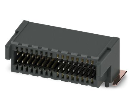 Phoenix Contact 8/32-MH, FP 0 Series PCB Connector Kit