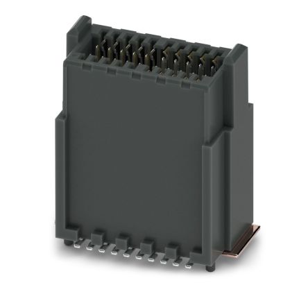 Phoenix Contact 8/20-MV 8, 65, FP 0 Series PCB Connector Kit