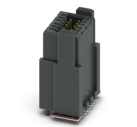 Phoenix Contact 8/12-MV 7, 15, FP 0 Series PCB Connector Kit