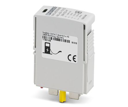 Phoenix Contact Surge Protection Plug, 50 A, Base Mount
