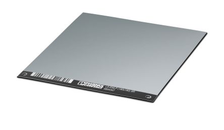 Phoenix Contact, LS-EMLP (180X180) SR ABS Device Marking
