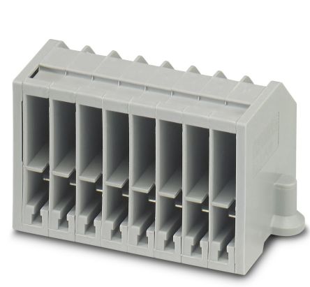 Phoenix Contact FC 4-PCB/4 Series Connector