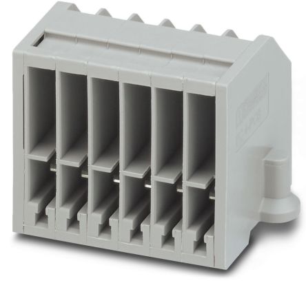 Phoenix Contact FC 4-PCB/6 Series Connector