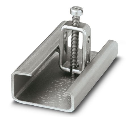 Phoenix Contact E/1 Series End Clamp