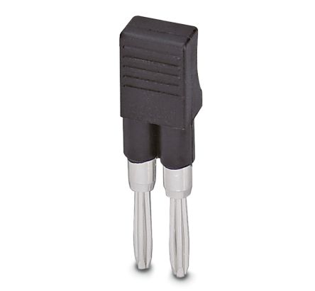 Phoenix Contact KSS 5 Series Connector for Use with DIN Rail Terminal Blocks