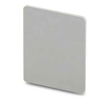Phoenix Contact TS-KK 3 Series Separating Plate for Use with DIN Rail Terminal Blocks