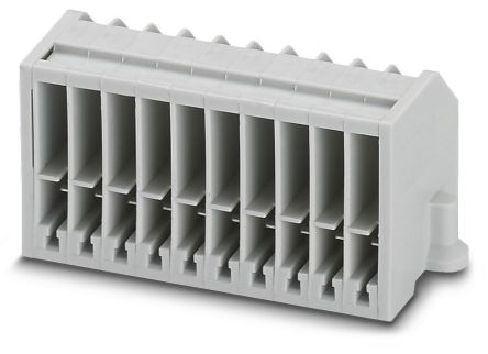 Phoenix Contact FC 4-PCB/10 Series Connector