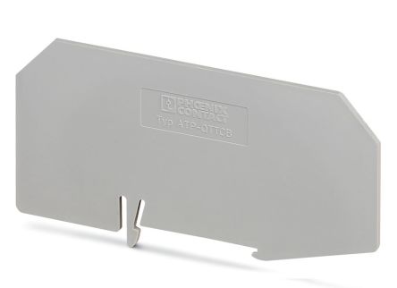 Phoenix Contact ATP-QTTCB Series Partition Plate
