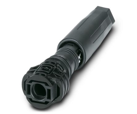 Phoenix Contact PV Series, Female Cable Solar Connector, Cable CSA, 2.5mm², 6 mm², 1.5kV dc, 35A