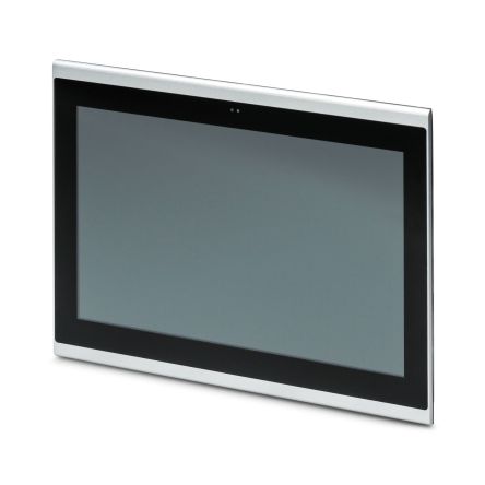Phoenix Contact WP Series Touch Screen HMI - 15.6 in, TFT Display, 1920 x 1080 pixel