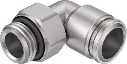 Festo NPQR Series, 8085690, Male, G 1/2 in, G