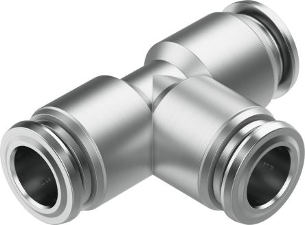 Festo NPQR Series, 8085718 Push-in