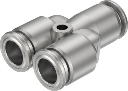 Festo NPQR Series, 8085726 Push-in