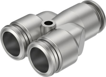 Festo NPQR Series, 8085728 Push-in