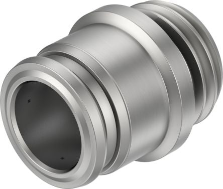 Festo NPQR Series, 8085670, Male, 1/2 in, G