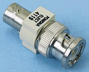 Fluke 4119-50 RF AttenuatorStraight50 ΩMaleFemale