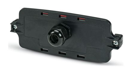 Phoenix Contact 2230011 Front Plate ECS Outdoor Housings
