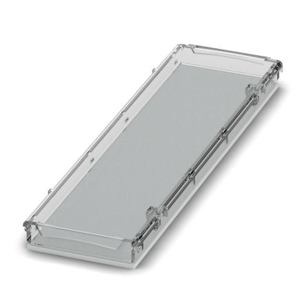 Phoenix Contact BC Series, Polycarbonate PCB Mounting Enclosure