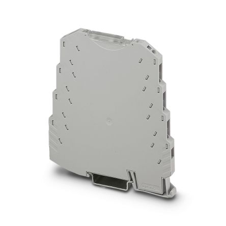 Phoenix Contact Untreated PCB Mounting Enclosure