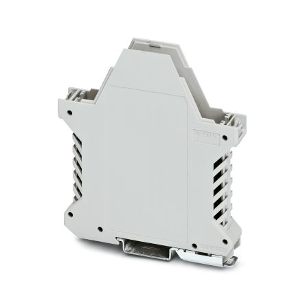 Phoenix Contact Lower Housing Part Enclosure Type ME Series, Polyamide 17.6 mm Electronic Housing