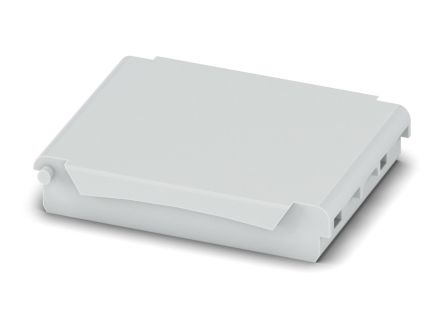 Phoenix Contact BC Series, Polycarbonate PCB Mounting Enclosure