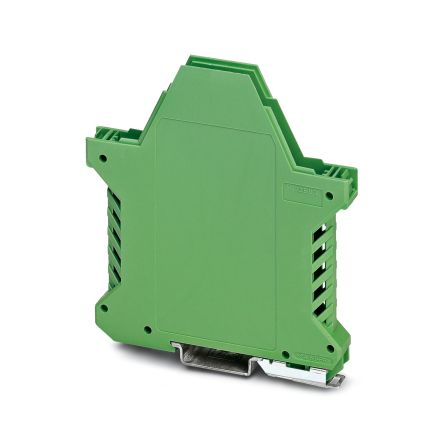 Phoenix Contact Lower Housing Part Enclosure Type ME Series, Polyamide 12.6 mm Electronic Housing