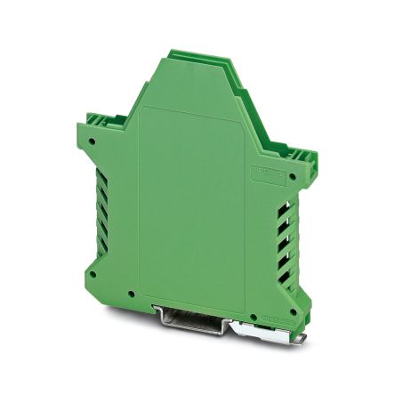 Phoenix Contact Lower Housing Part Enclosure Type ME Series, Polyamide 12.6 mm Electronic Housing