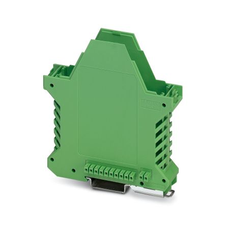 Phoenix Contact Lower Housing Part Enclosure Type ME Series, Polyamide 22.6 mm Electronic Housing