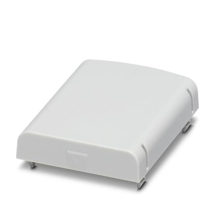 Phoenix Contact ME Series, Polycarbonate PCB Mounting Enclosure