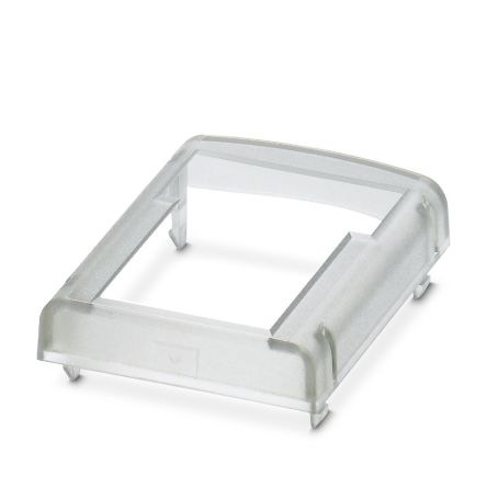 Phoenix Contact ME PLC Series, Polycarbonate PCB Mounting Enclosure