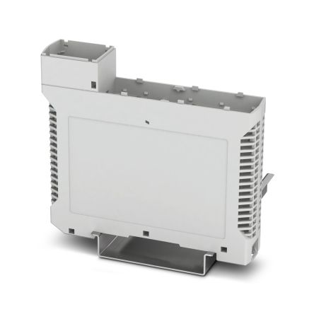 Phoenix Contact Lower Housing Part Enclosure Type ME Series, Polycarbonate 39.7 mm Electronic Housing