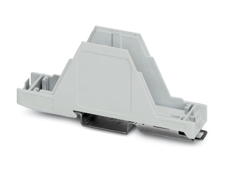 Phoenix Contact Lower Housing Part Enclosure Type ME Series, Polyamide 22.6 mm Electronic Housing