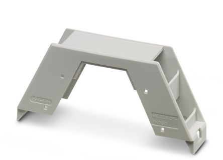Phoenix Contact On Terminal Enclosure Type ME Series, Polyamide 22.6 mm Electronic Housing