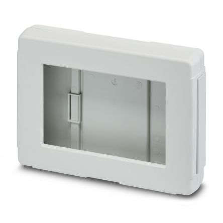Phoenix Contact DCS Series, ABS PCB Mounting Enclosure