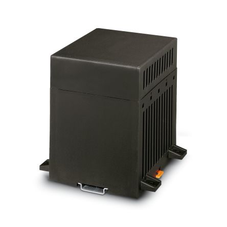 Phoenix Contact Enclosure Accessory Black Electronic Housing