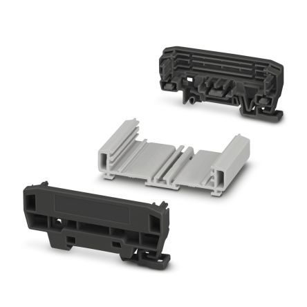 Phoenix Contact UM-PRO Polyamide DIN Rail Enclosure