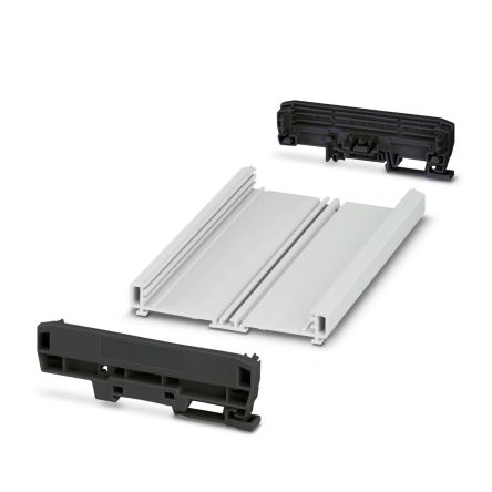 Phoenix Contact UM-PRO Polyamide DIN Rail Enclosure