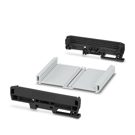 Phoenix Contact UM-PRO Polyamide DIN Rail Enclosure